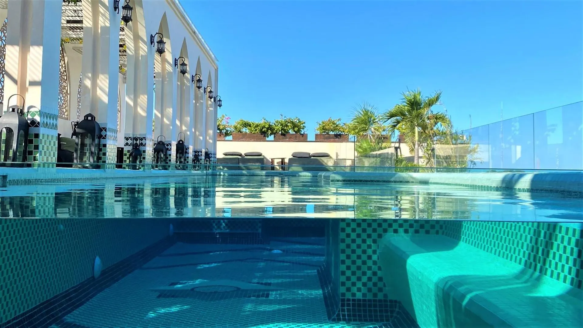 Hotel Layla Tulum - Adults Only