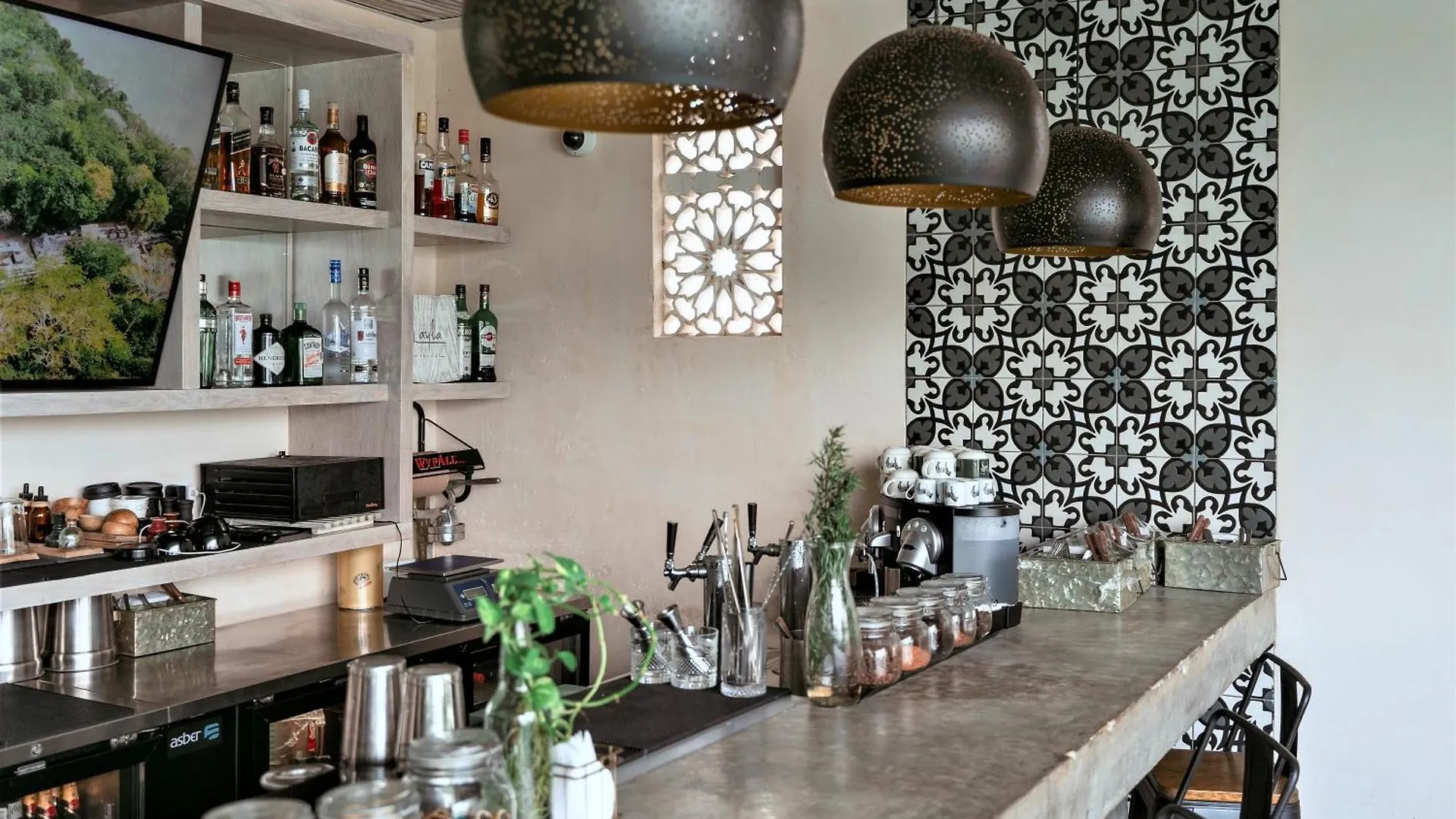 Hotel Layla Tulum - Adults Only 5*,  Messico