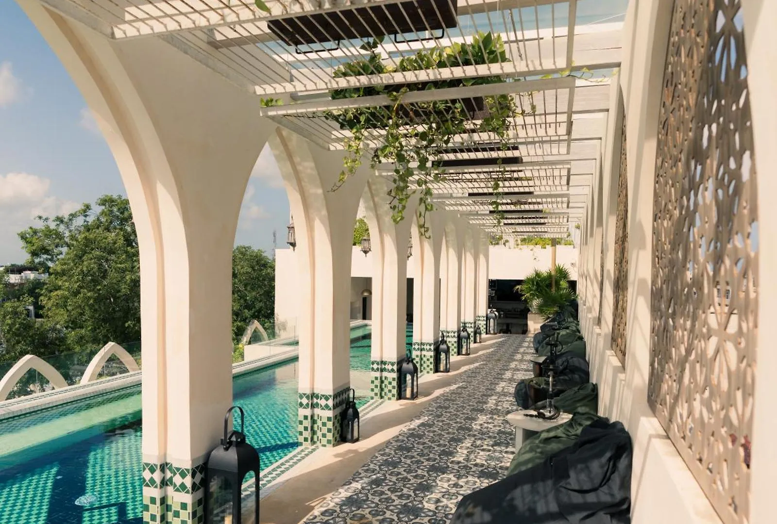 Hotel Layla Tulum - Adults Only