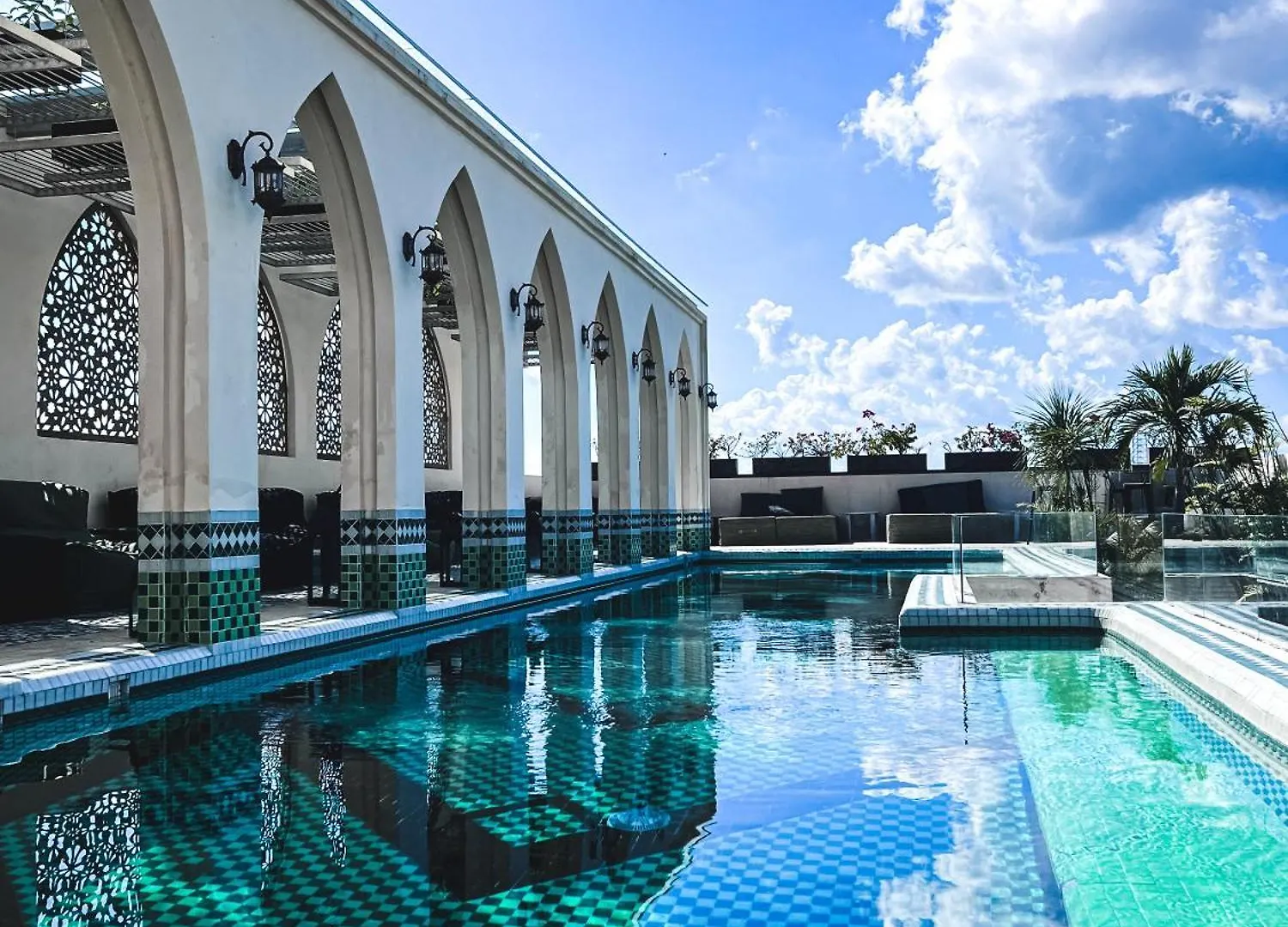 Layla Tulum - Adults Only Hotel