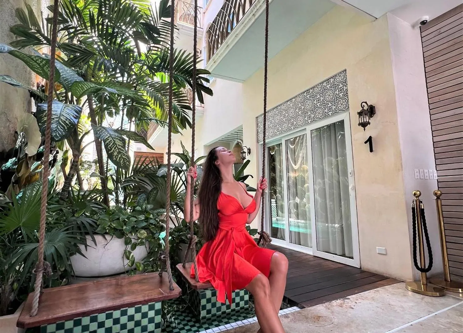 Hotel Layla Tulum - Adults Only
