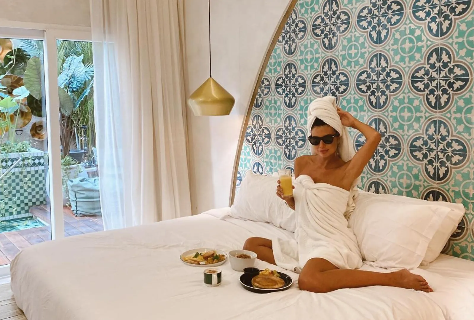 Hotel Layla Tulum - Adults Only