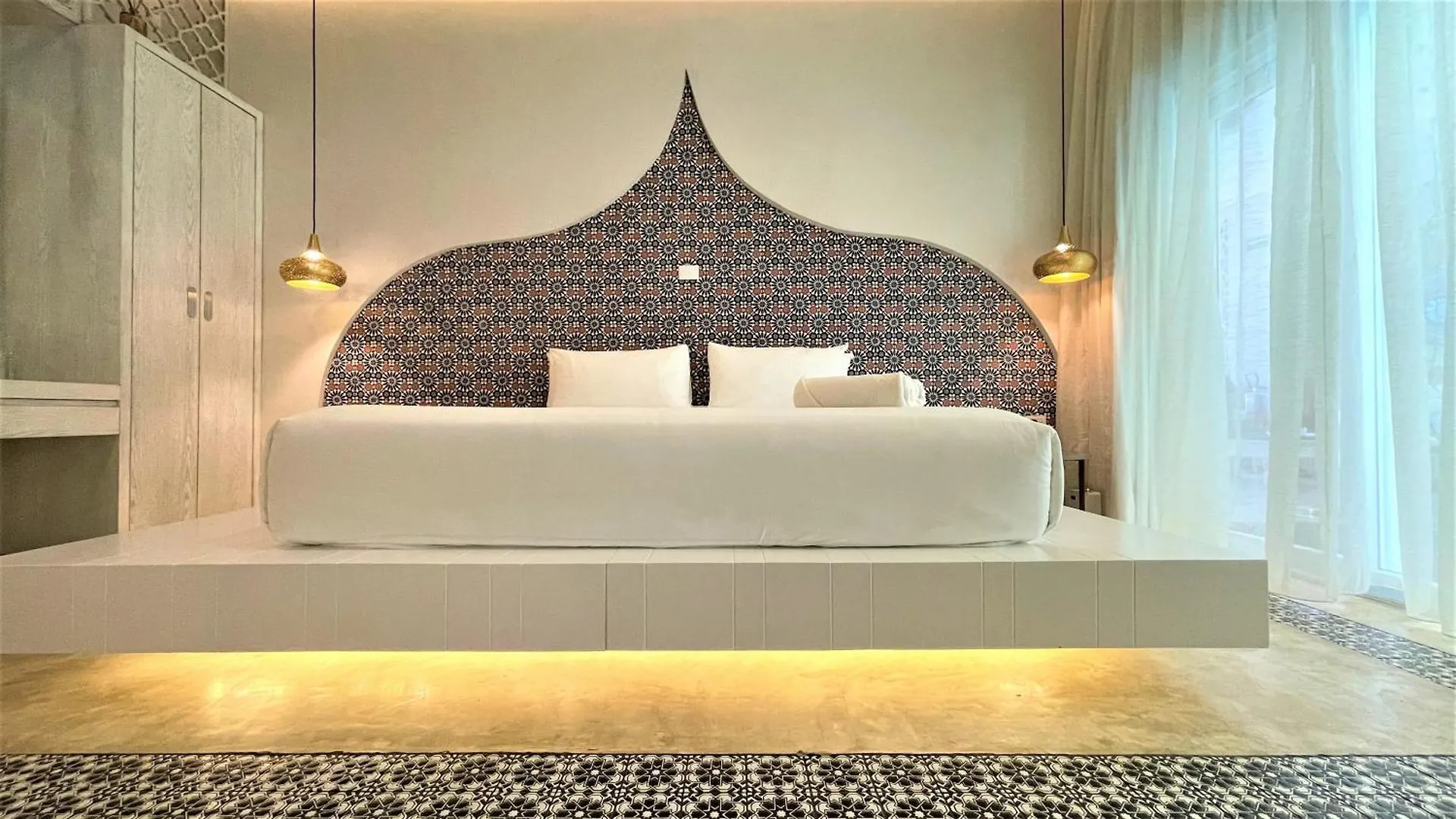 Hotel Layla Tulum - Adults Only