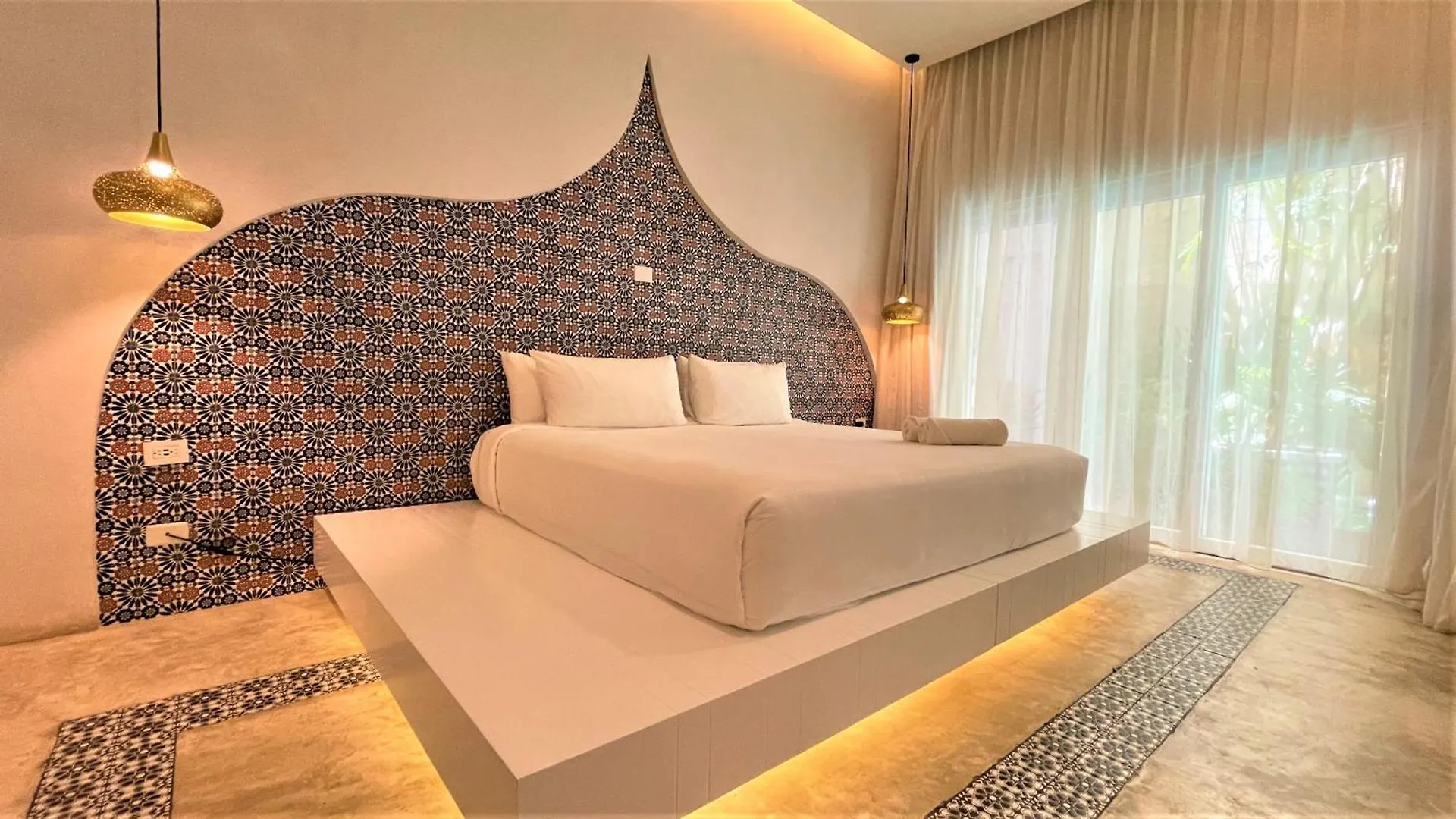 Hotel Layla Tulum - Adults Only