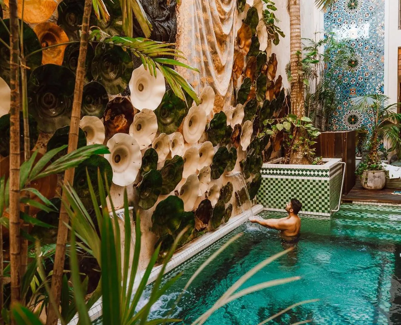 Hotel Layla Tulum - Adults Only