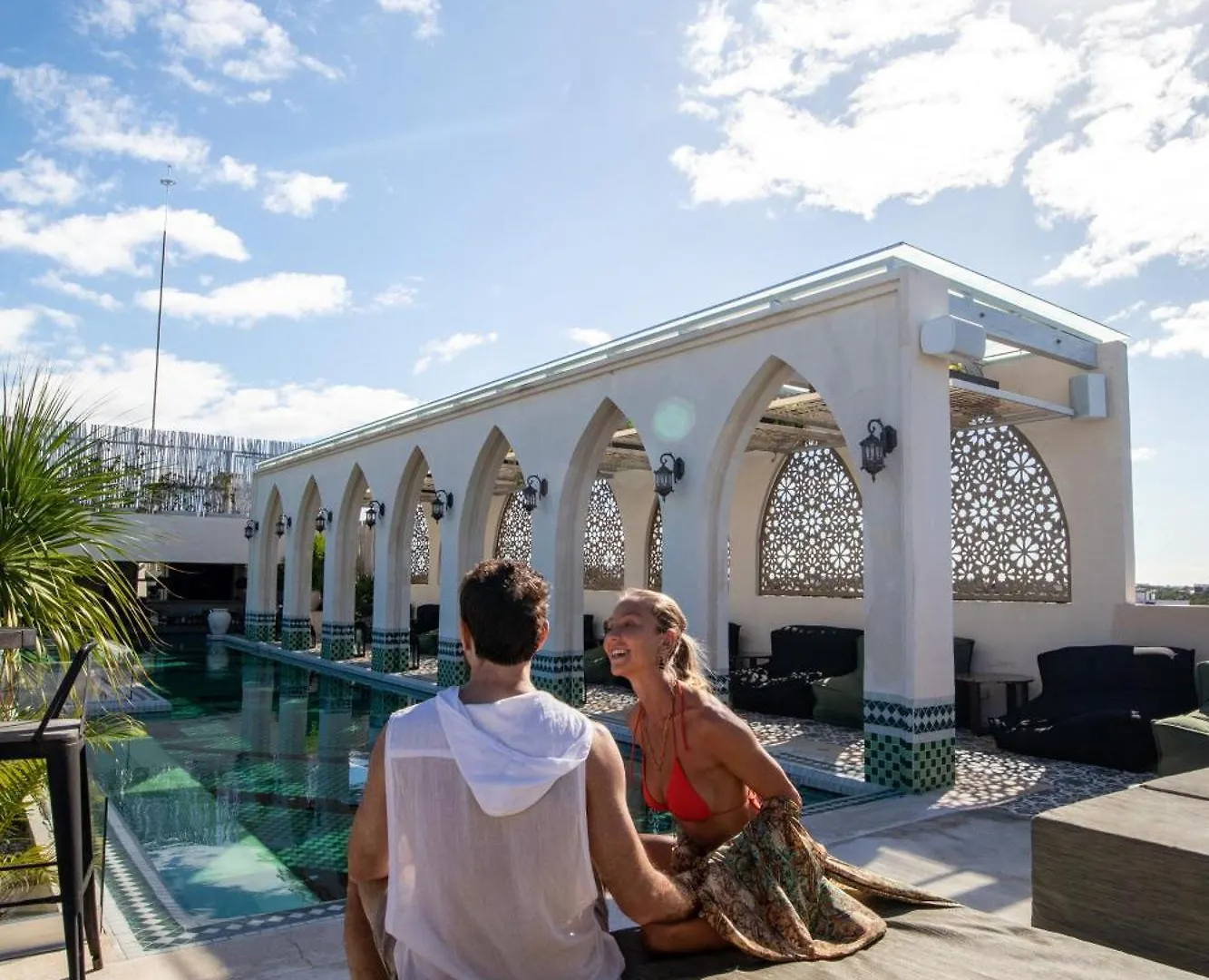 Layla Tulum - Adults Only Hotel