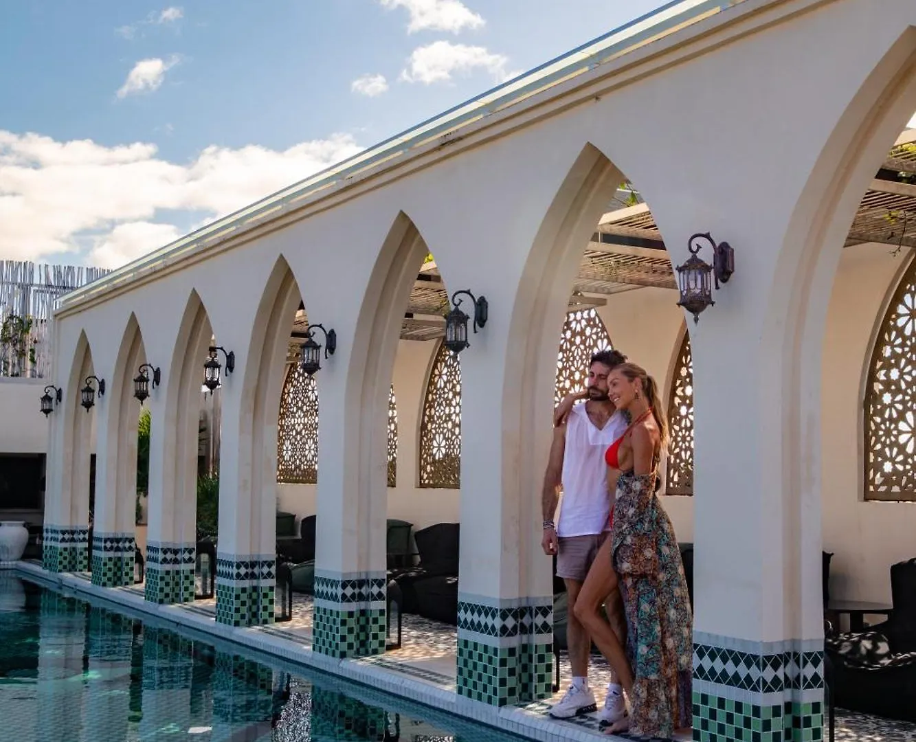 Layla Tulum - Adults Only Hotel 5*,