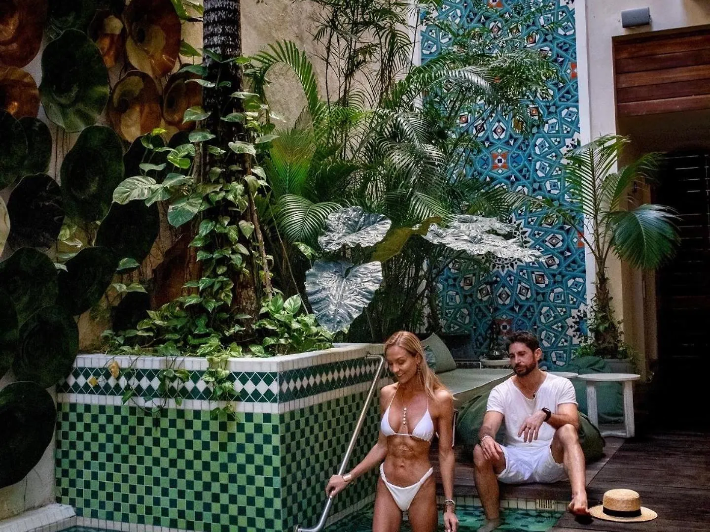 Hotel Layla Tulum - Adults Only