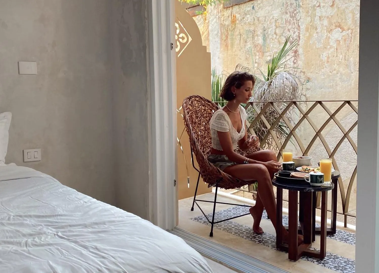 Hotel Layla Tulum - Adults Only