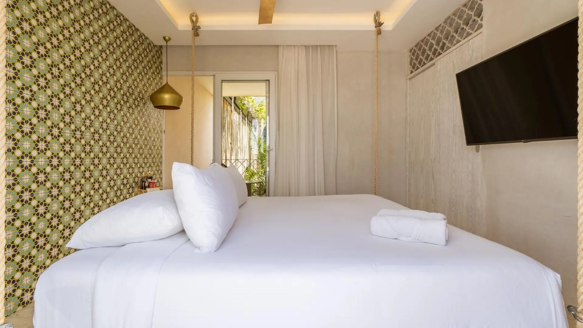 מלון Layla Tulum - Adults Only