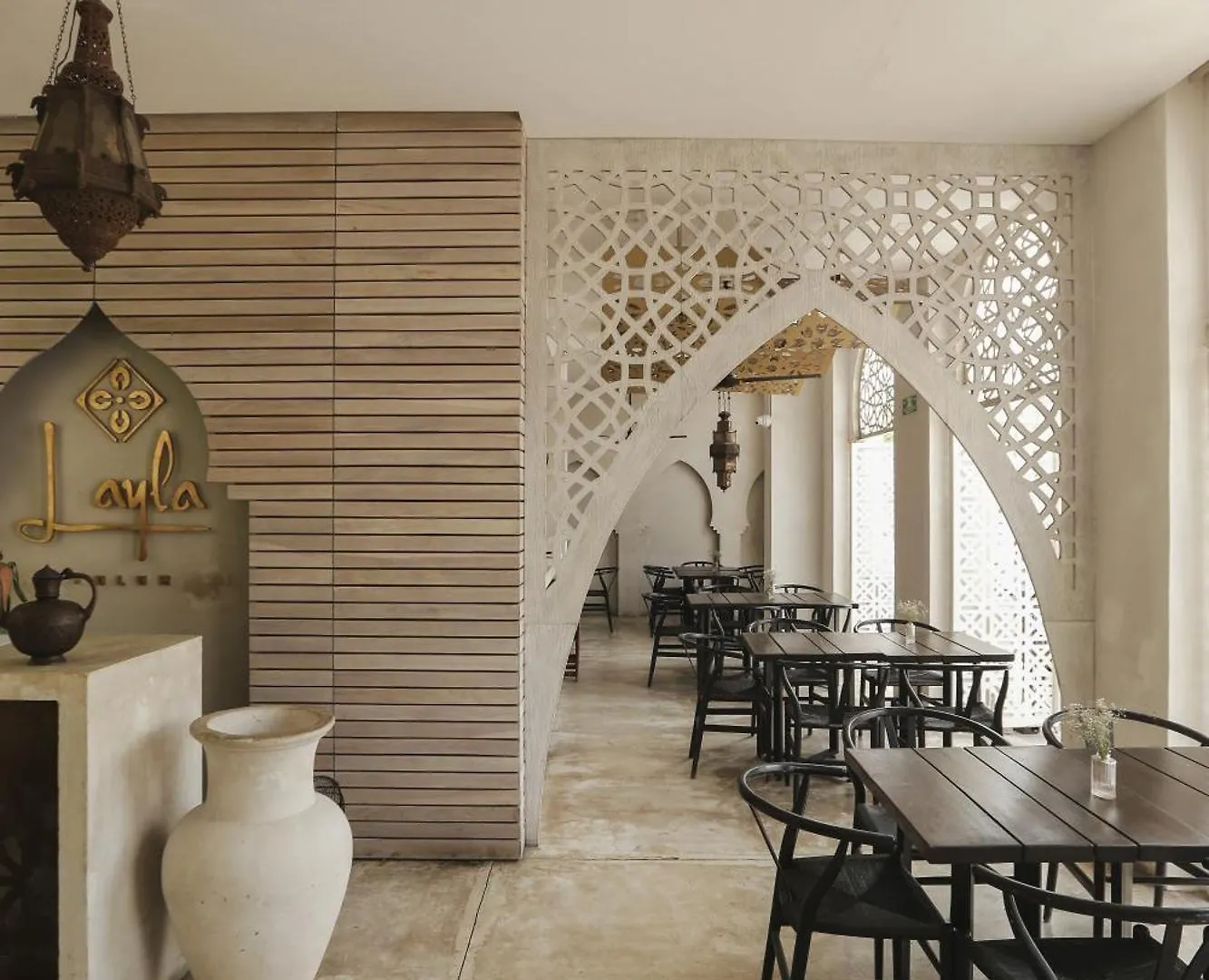 *****  Layla Tulum - Adults Only Hotel México