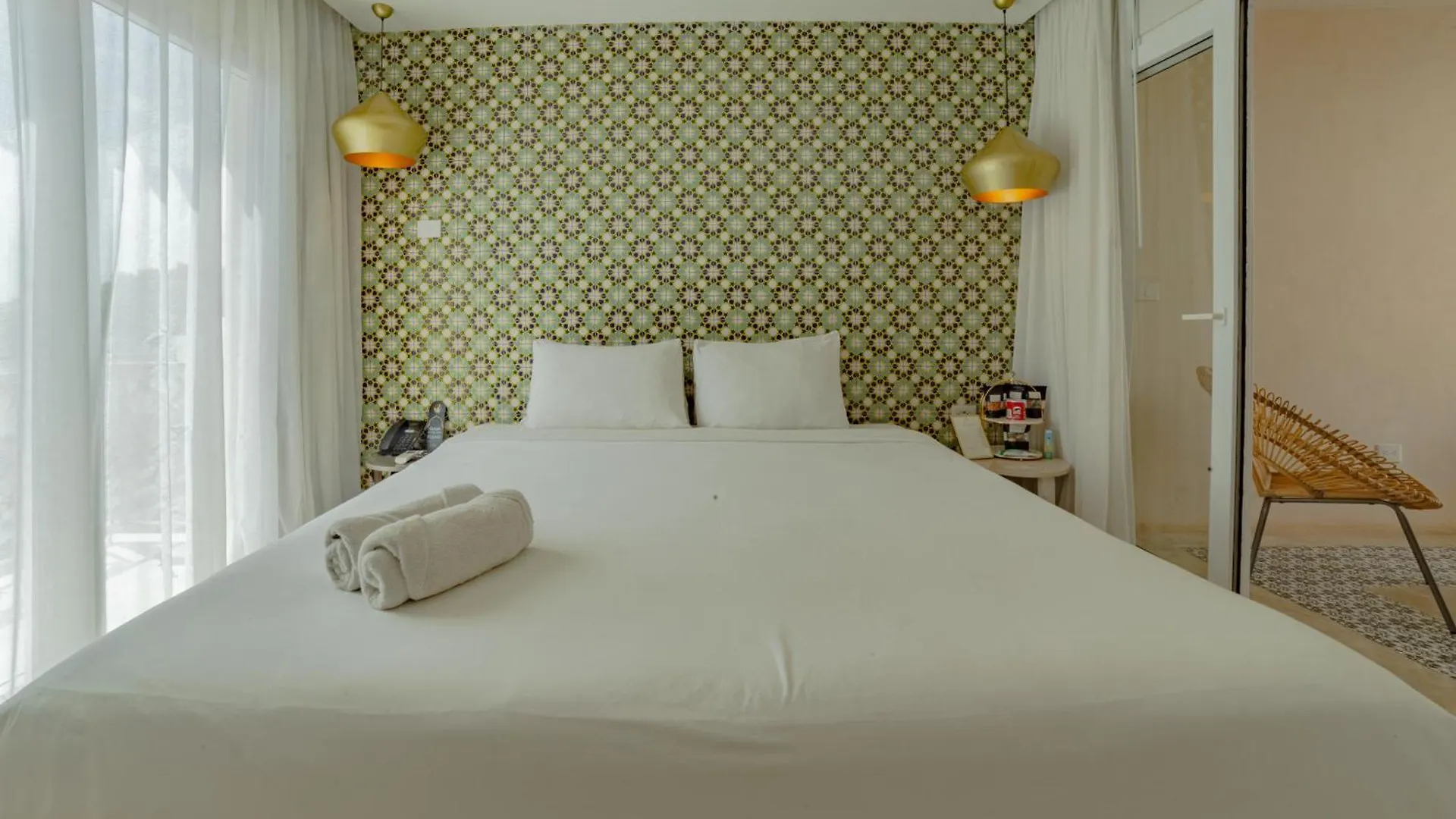 Hotel Layla Tulum - Adults Only