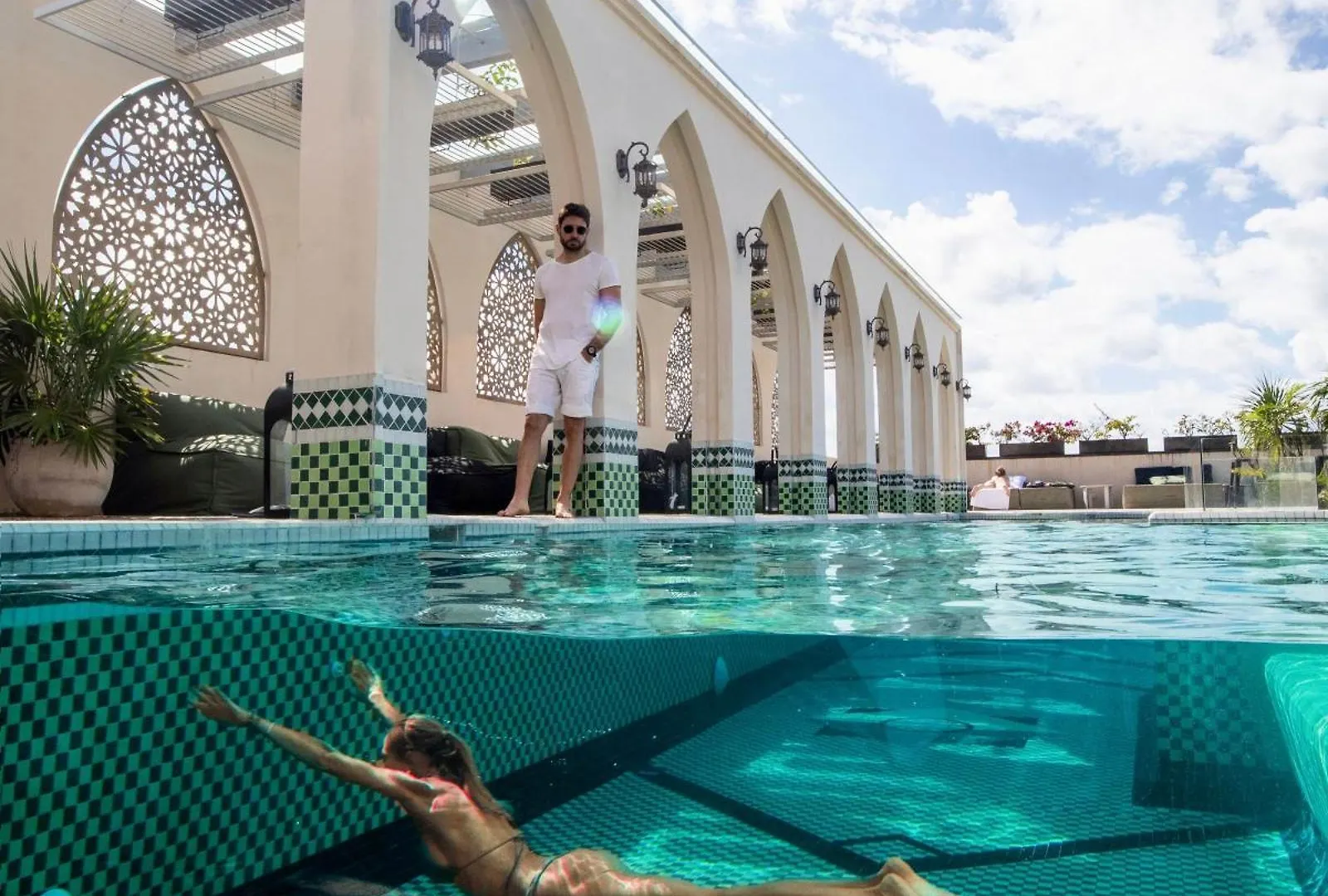 Layla Tulum - Adults Only Hotel 5*,