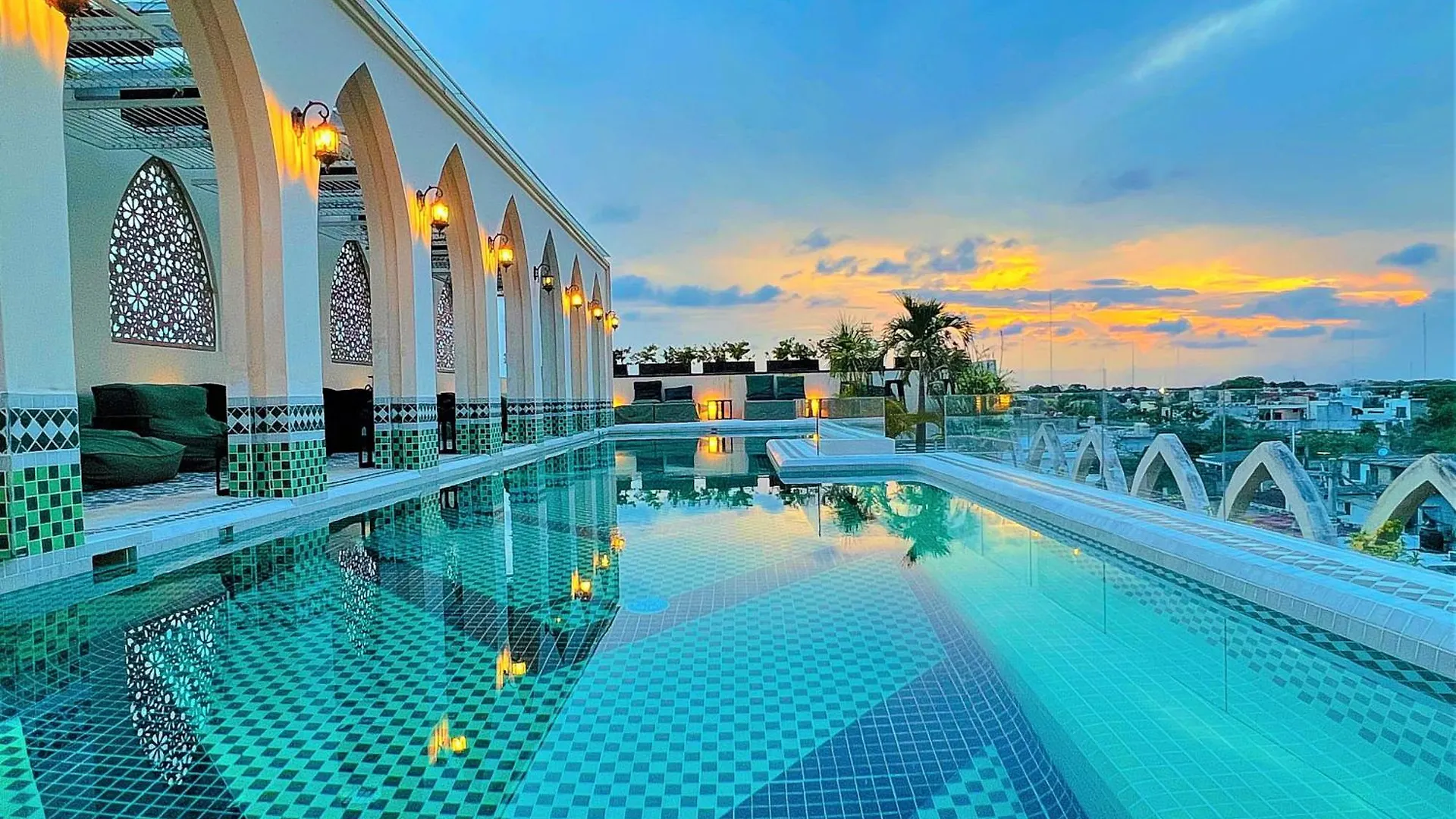 Layla Tulum - Adults Only Hotel