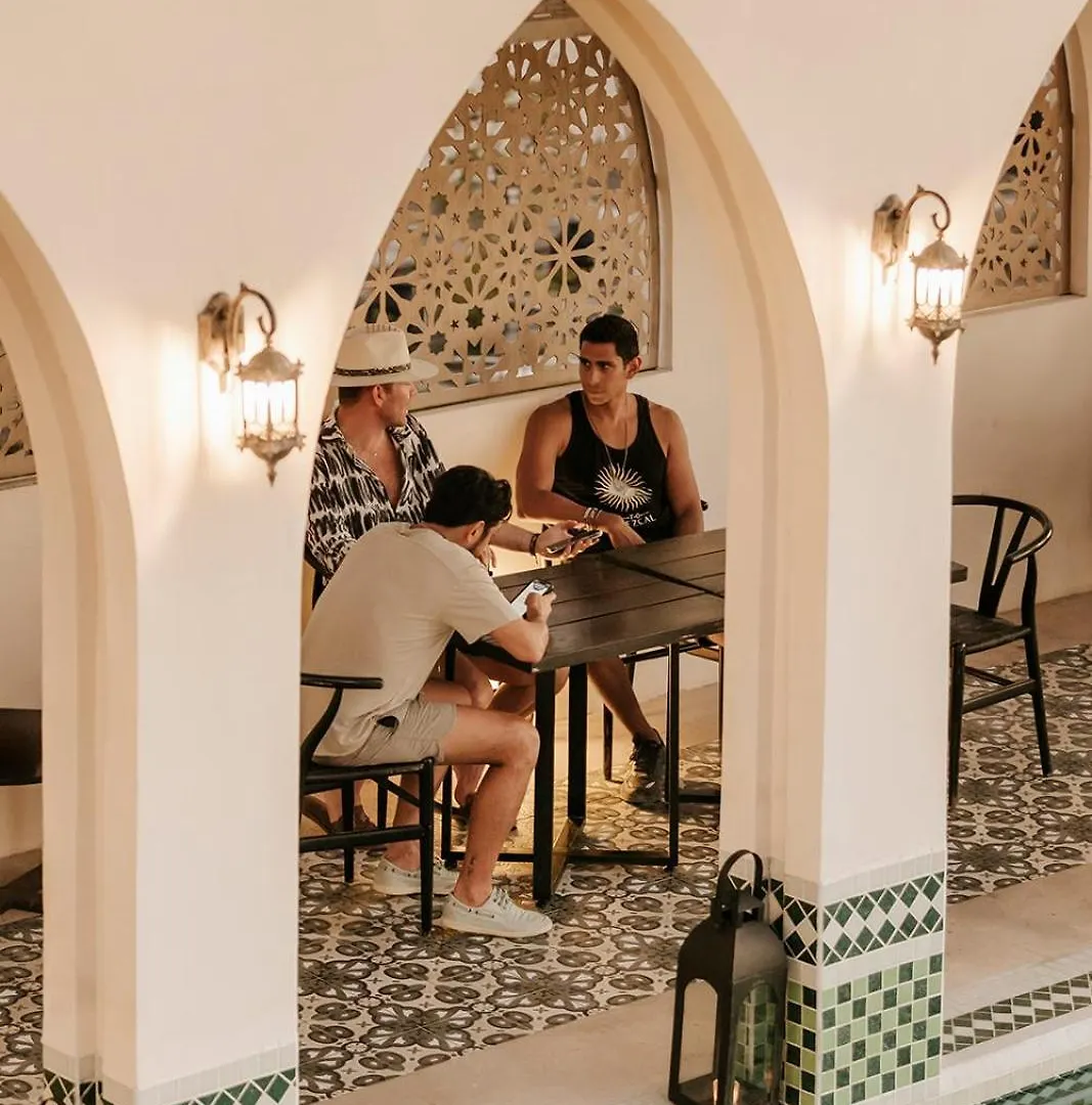 Layla Tulum - Adults Only Hotel