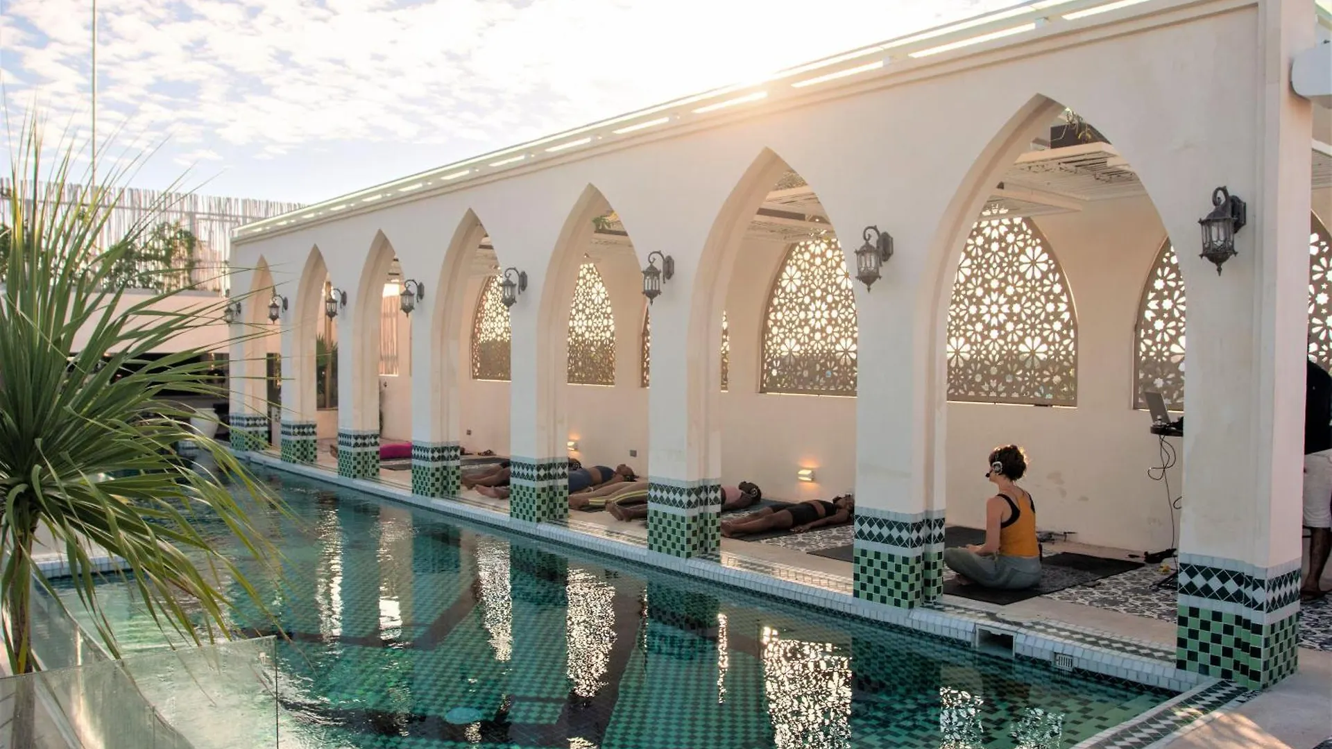 Layla Tulum - Adults Only Hotel