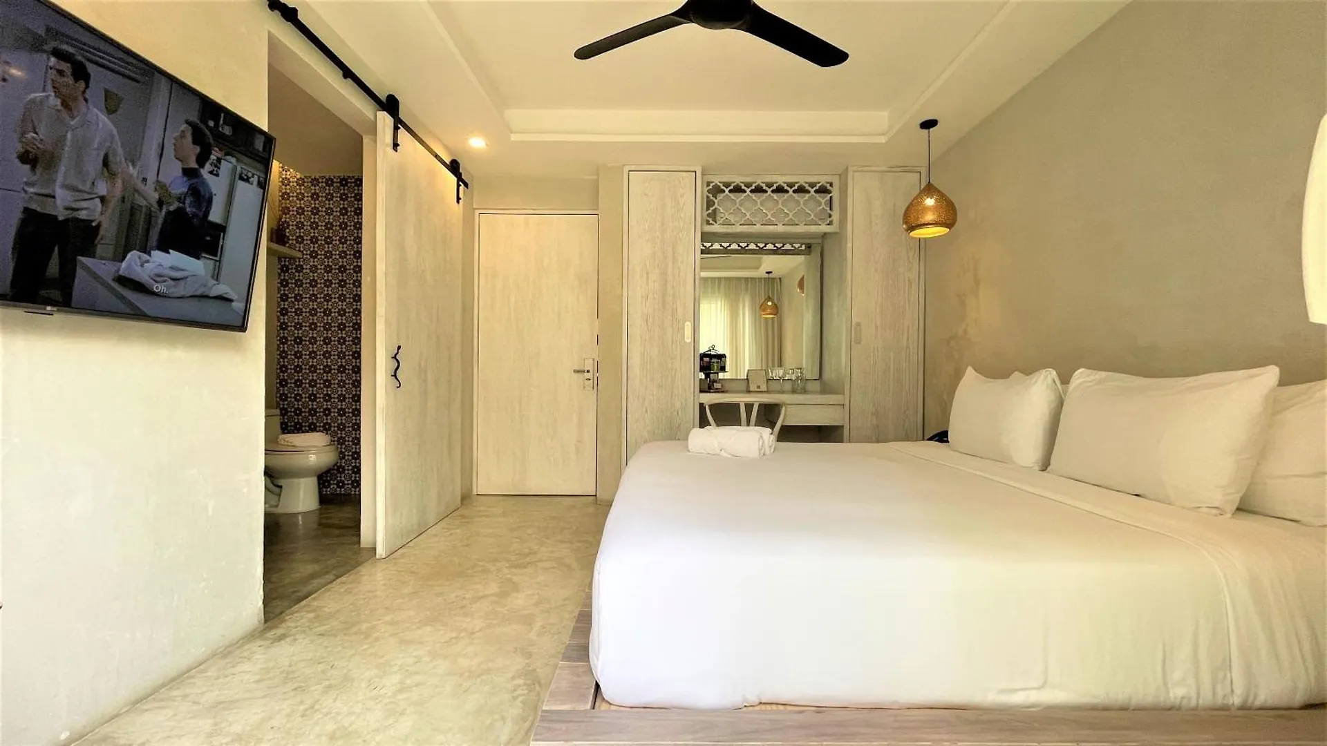 Layla Tulum - Adults Only Hotel