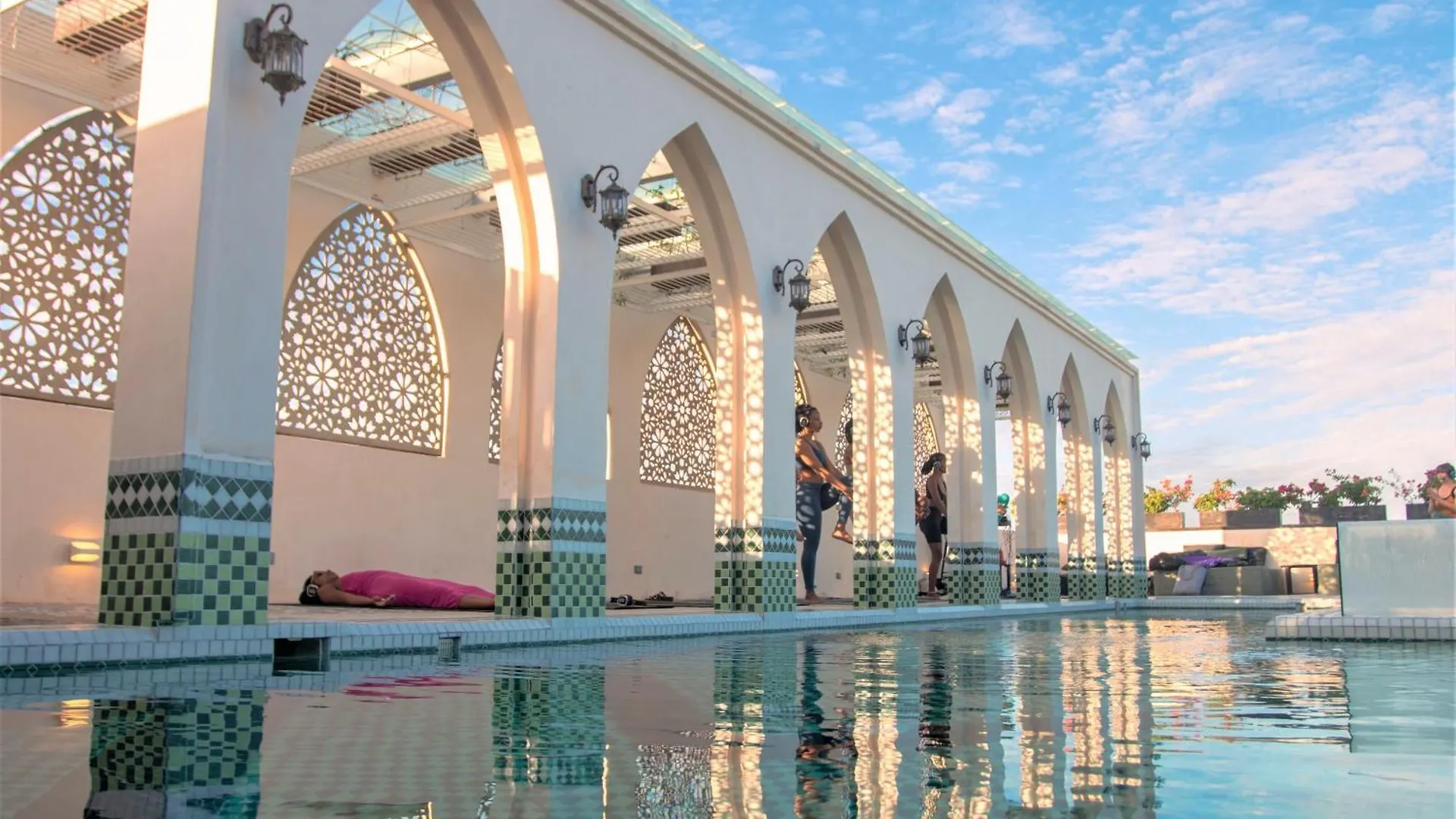 Layla Tulum - Adults Only Hotel