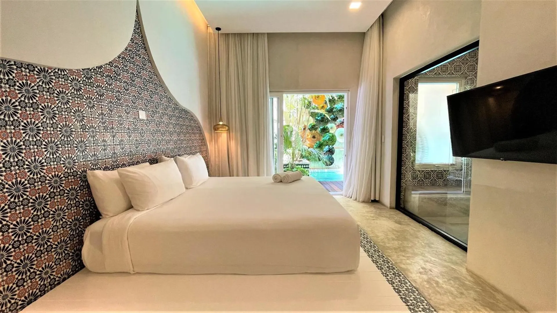 Layla Tulum - Adults Only Hotel