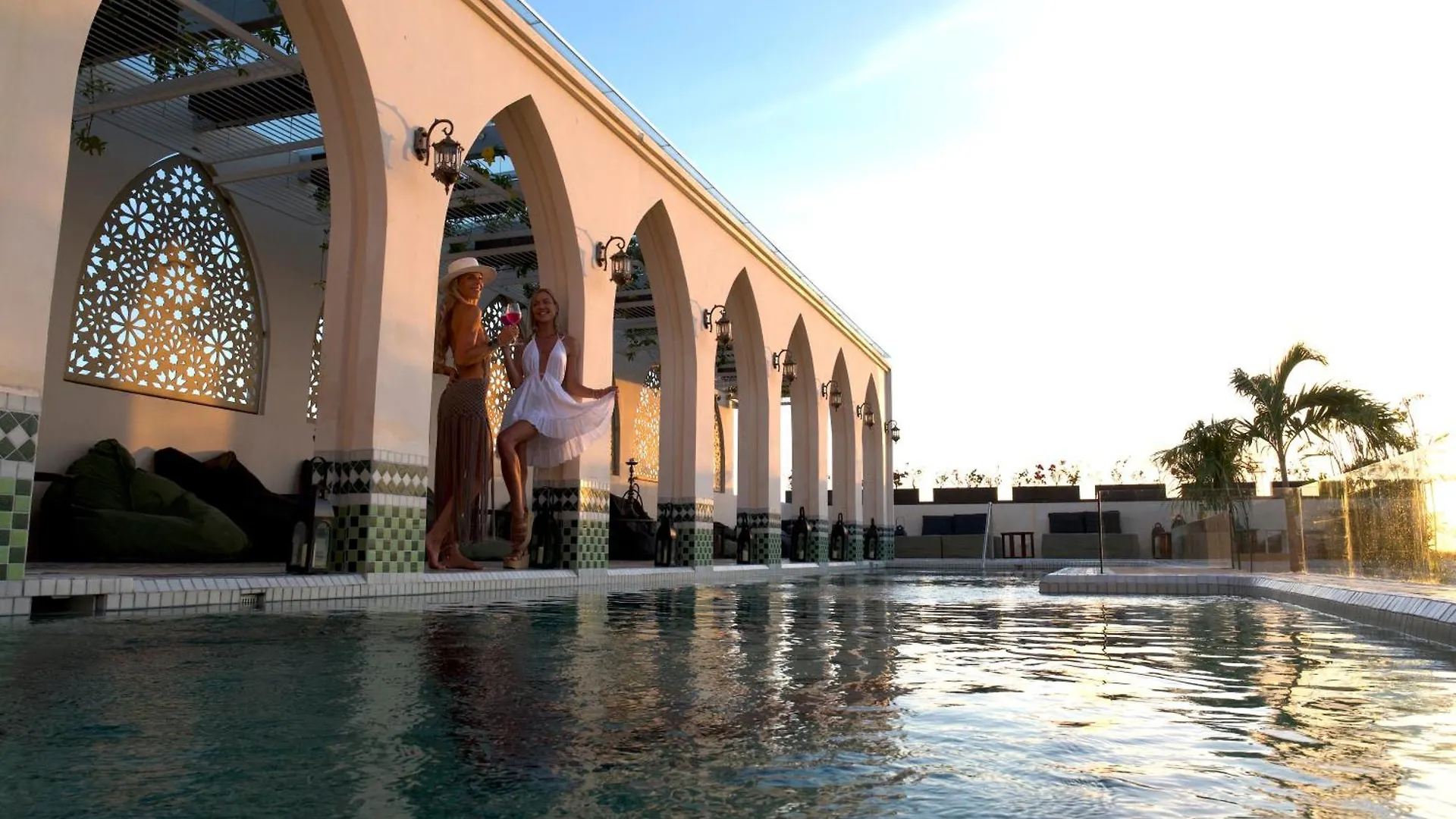 Layla Tulum - Adults Only Hotel