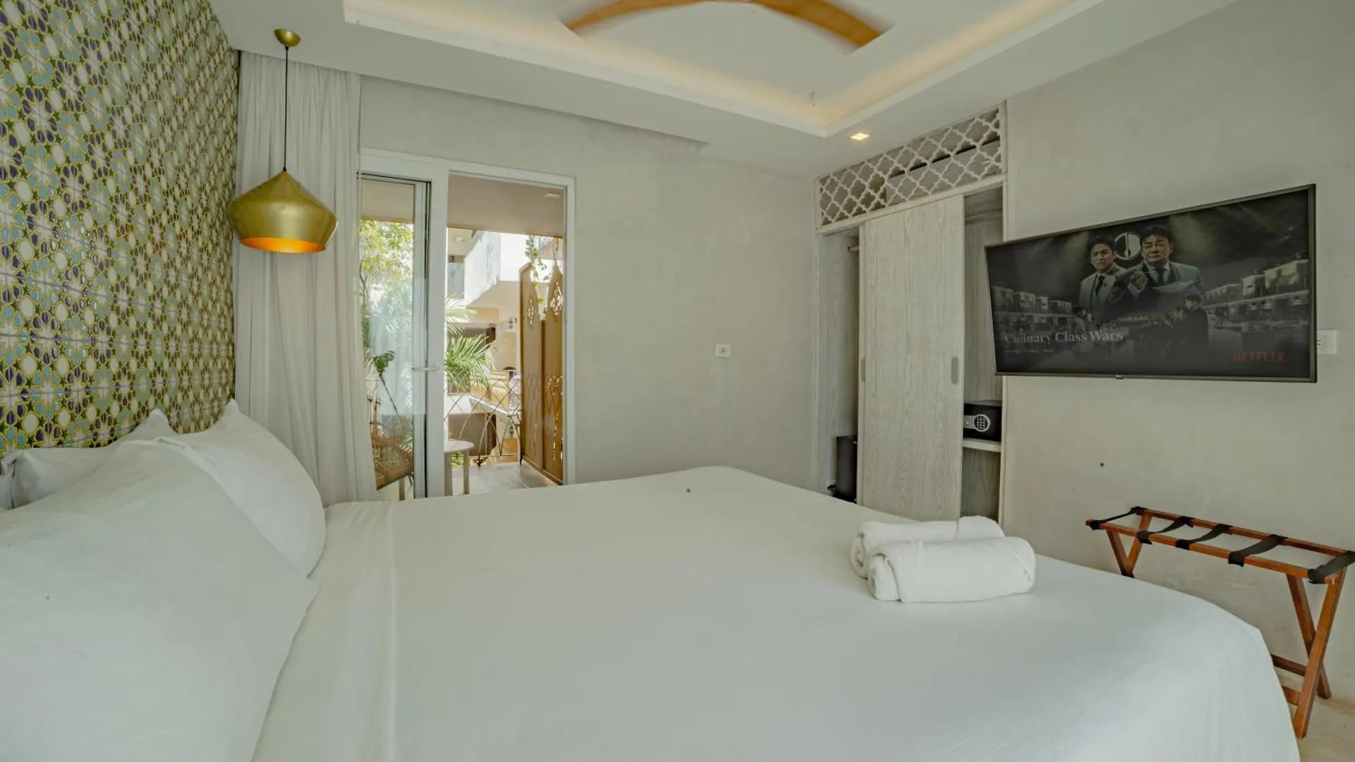 Layla Tulum - Adults Only Hotel Mexico