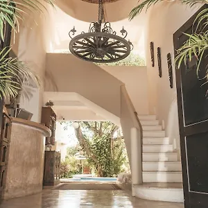 Boutique 06 (adults Only) *** Tulum
