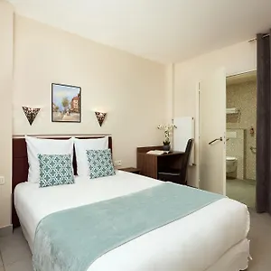  Hotel Viator França