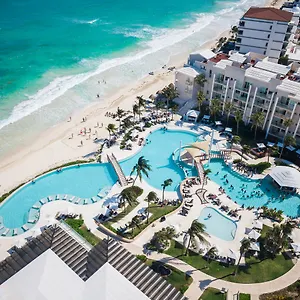 ***** Resort Dreams Jade & México