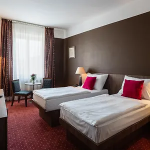 Hotel Harmony Prague