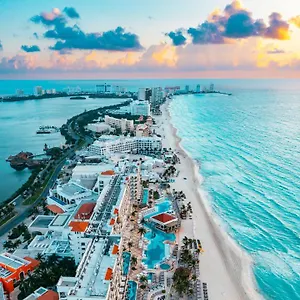 ***** Resort Hyatt Zilara (adults Only) México