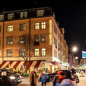 Hotel Queen's By First Stockholm