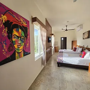 Holiday home Casa Frida Tulum