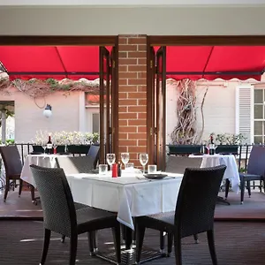 Hotel Ramada By Wyndham Windsor Brisbane