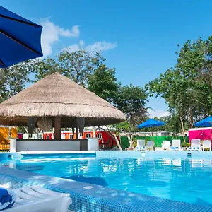  Albergue Colorbox Beds And México