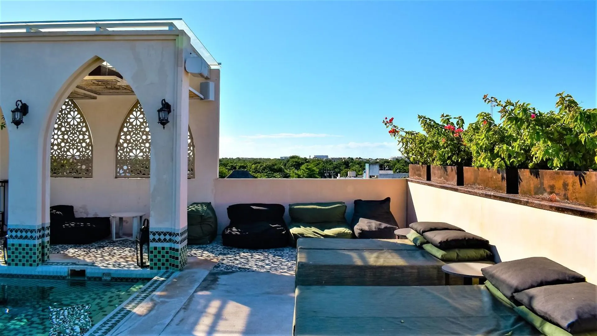 Layla Tulum - Adults Only Hotel Mexico