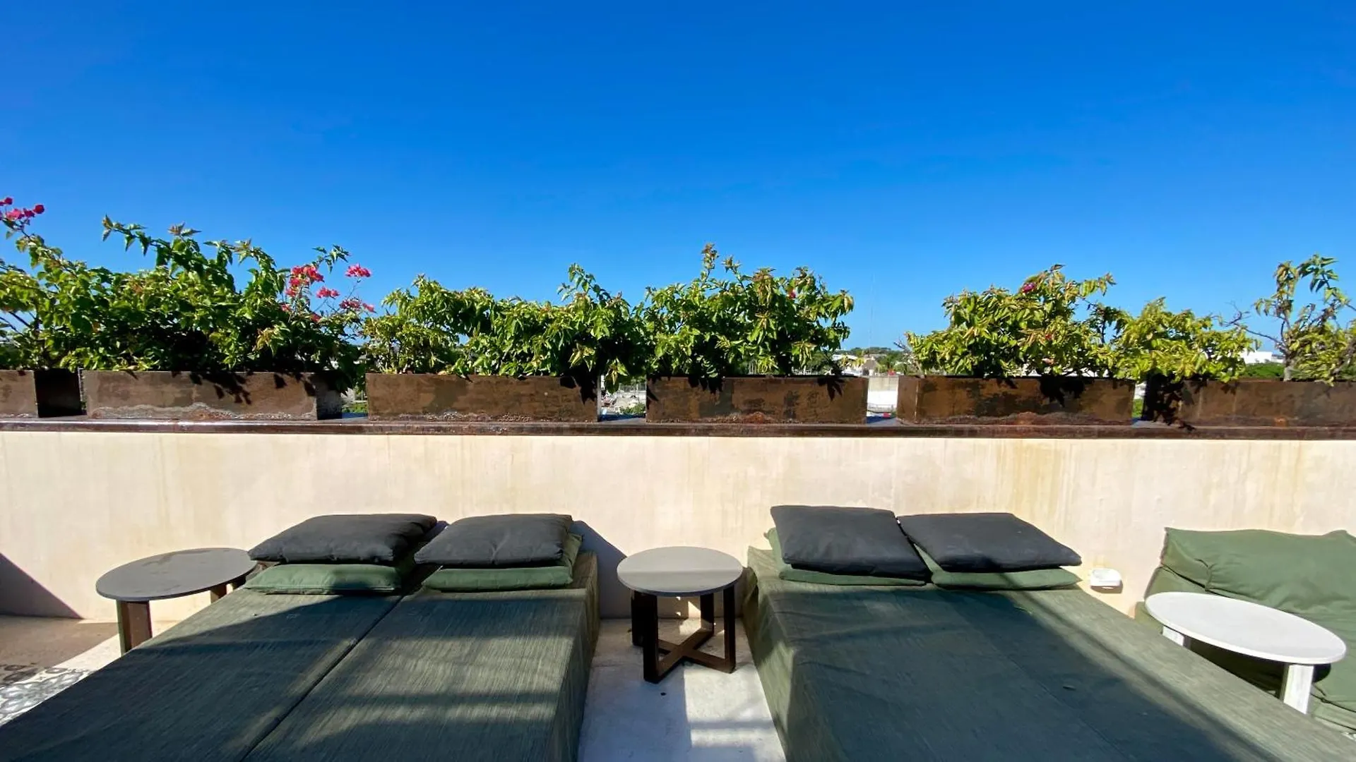 Layla Tulum - Adults Only Hotel