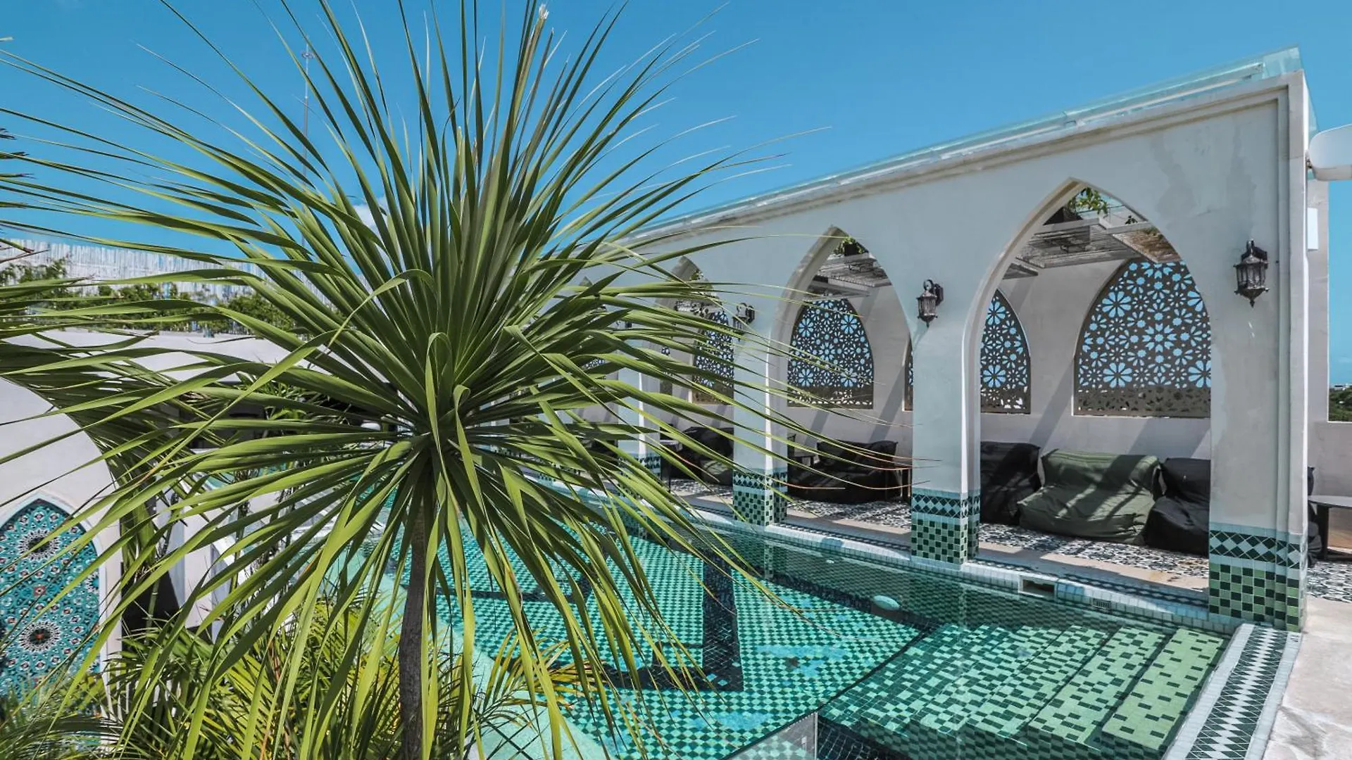 Layla Tulum - Adults Only Hotel