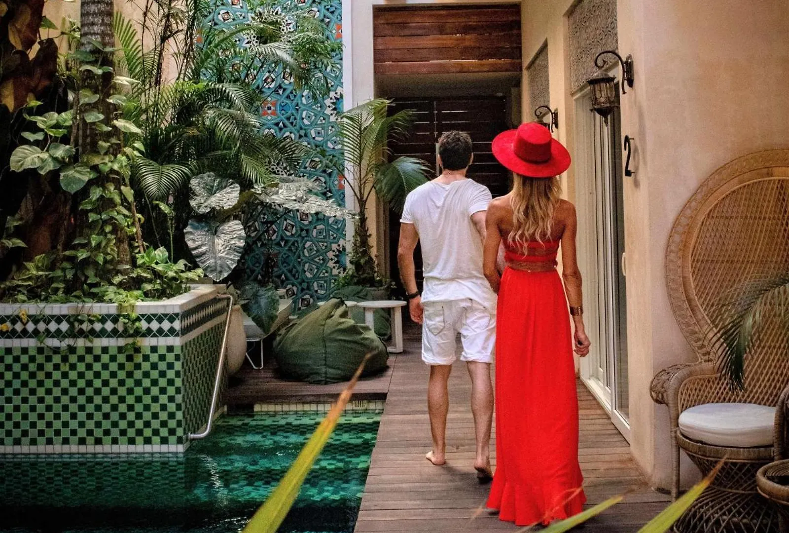 Layla Tulum - Adults Only Hotel