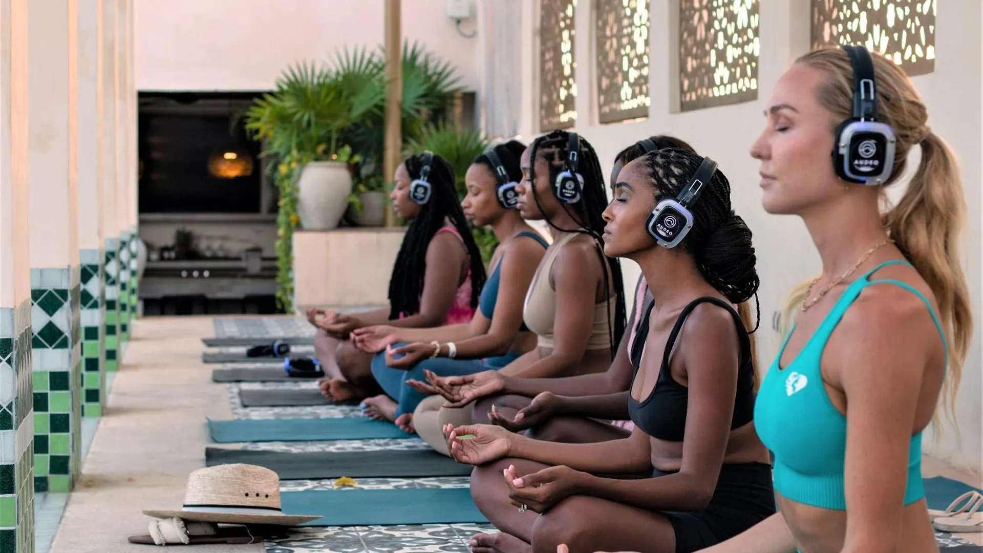 Layla Tulum - Adults Only Hotel 5*,