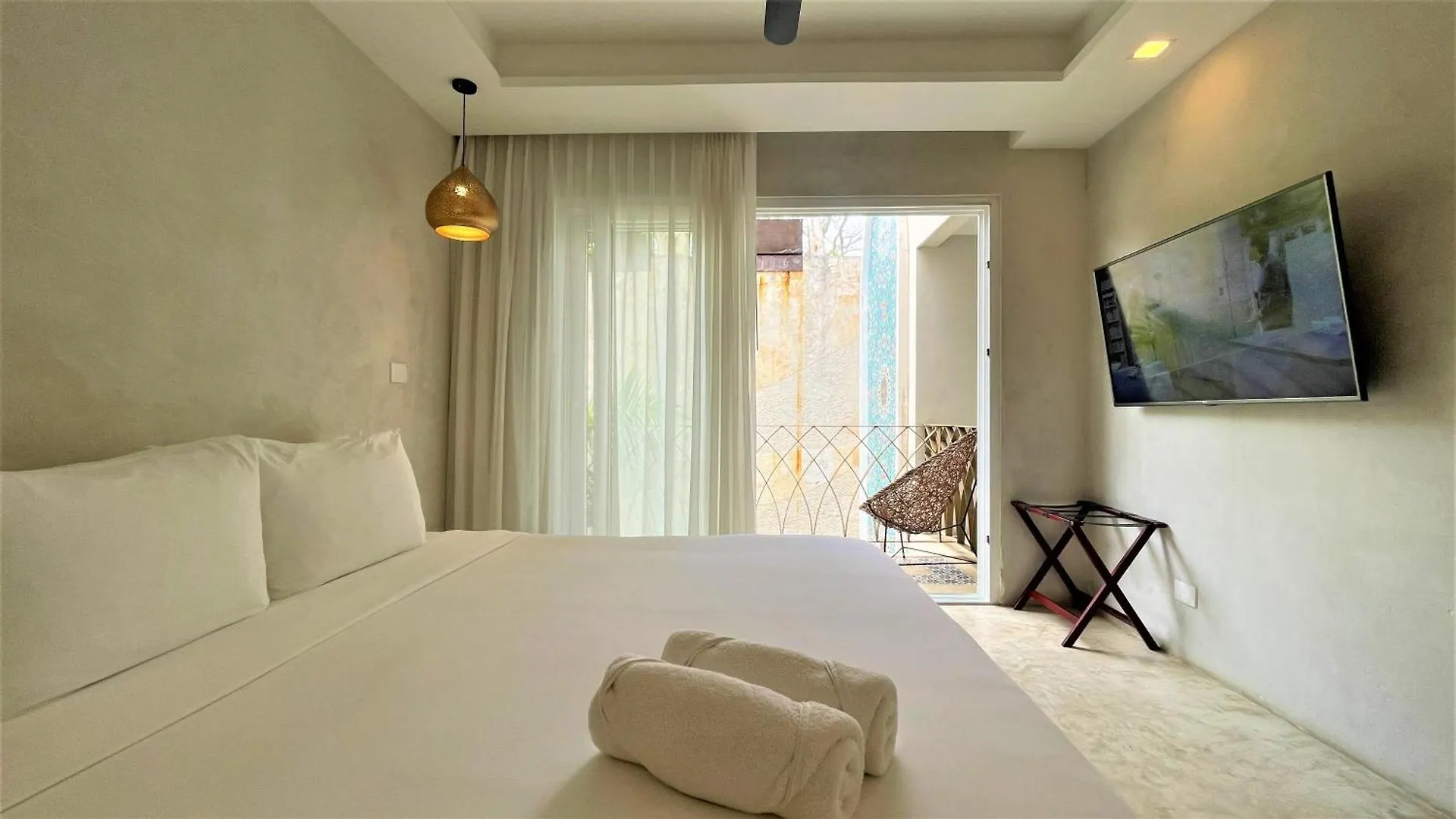 Layla Tulum - Adults Only Hotel
