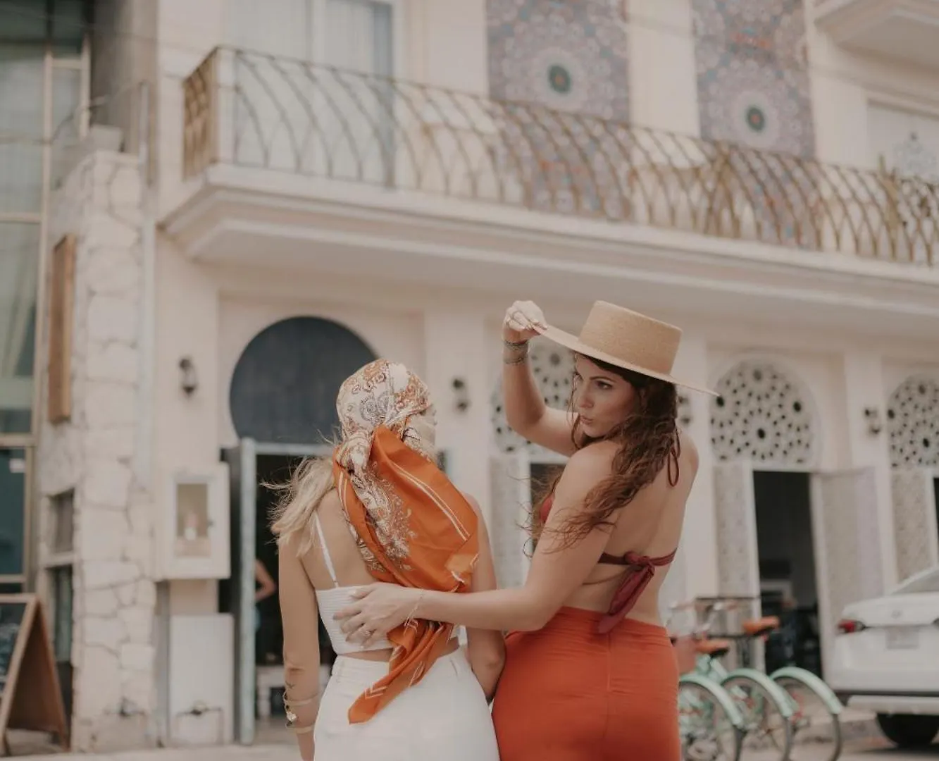 Layla Tulum - Adults Only Hotel