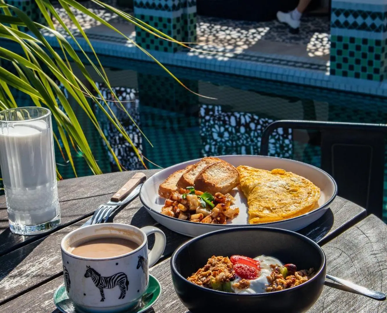 Layla Tulum - Adults Only Hotel