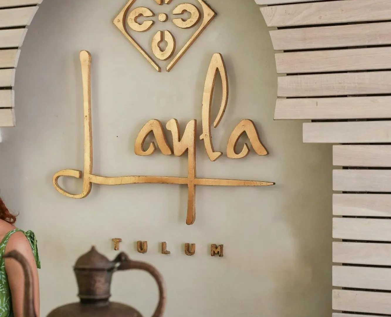 Layla Tulum - Adults Only Hotel