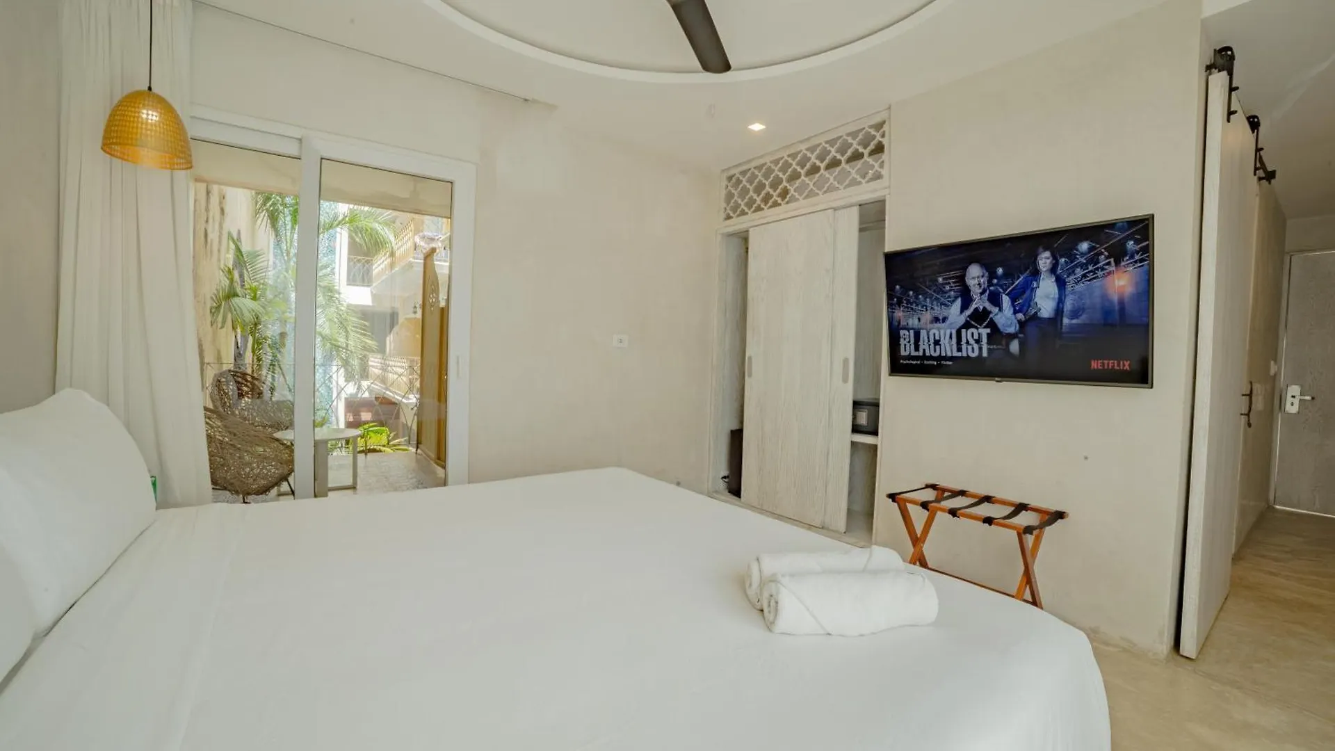 Layla Tulum - Adults Only Hotel